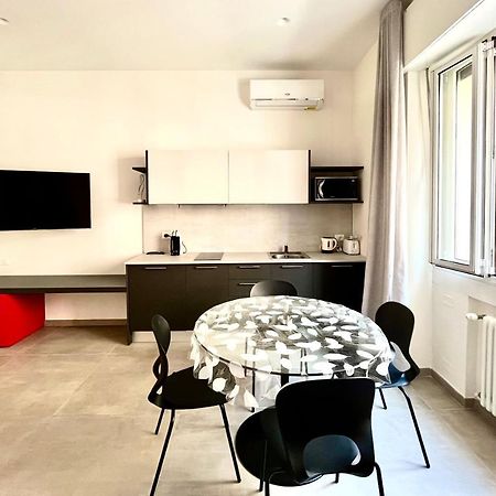 Casa Marconi - Welcome In The Heart Of The City Apartment Bologna Luaran gambar