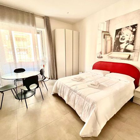 Casa Marconi - Welcome In The Heart Of The City Apartment Bologna Luaran gambar