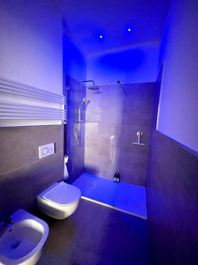 Casa Marconi - Welcome In The Heart Of The City Apartment Bologna Luaran gambar